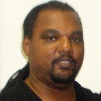 Demond May
