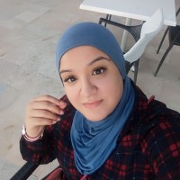 Nahla Aouadi
