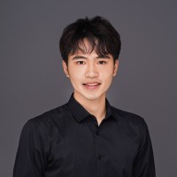 Zihao Huang