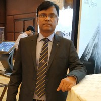 Diwakar Jaiswal