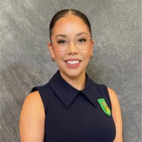 Alyssa Moise