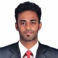 Barath Vishnu J