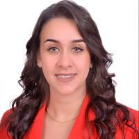 Christina Ashraf