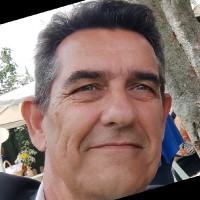 Luis Vieira