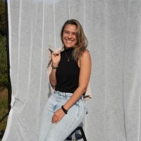 Cesanne Giezen