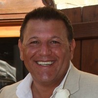 Richard Jason Anthony