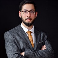 Omar Hamad