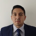 Víctor Antonio Barros Suárez