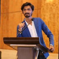 Vivek Mehta