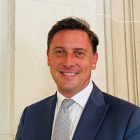 Alastair Cameron