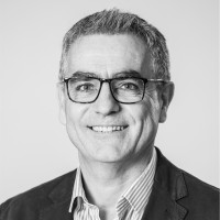 Stephane Gardette