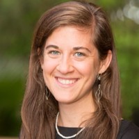 Elizabeth Shribman