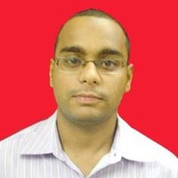 Bimal Dubey
