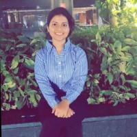 Aayushi Tripathi