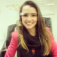 Desireé Goulart Andrade