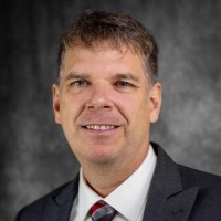 Greg Welch