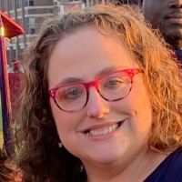 Brandy Cowling, Ms
