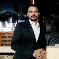 Anukul Bhatt