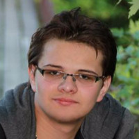 Caleb Trevino