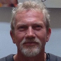 Clive Dickson