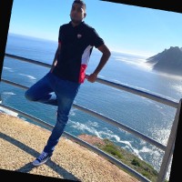 Bradley Govender