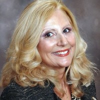 Nancy Sutherland