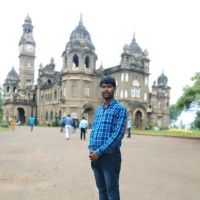 Sagar Nimangare