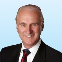 Bruce Hester