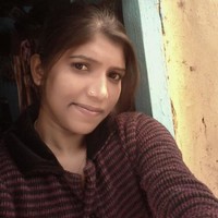 Nandini Domade