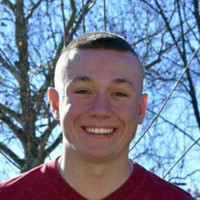 Dustin Mcgraw