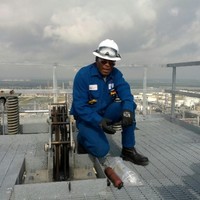 Carlton Vidale