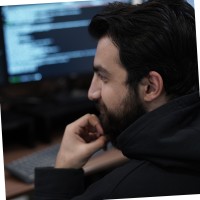 mohammad salehi