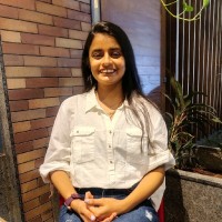 Richa Mehta