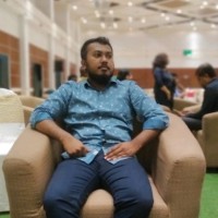 Md Asif Khan