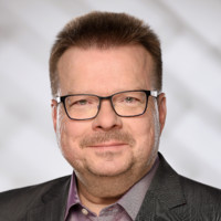 Holger Endres
