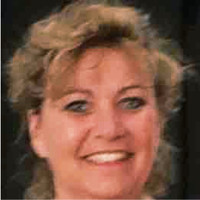 Jacqueline Van De Kreeke