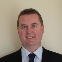 Gary Bird