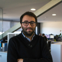 Pablo Sánchez Pérez