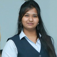 Nivedita Seeniamal