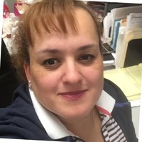 Maria Jimenez