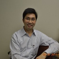 George Wu