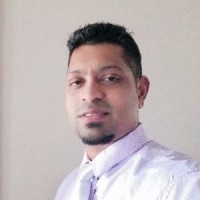 Deon Chetty