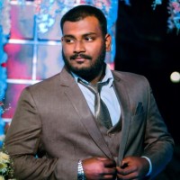 Mohammed Aasim Jamal
