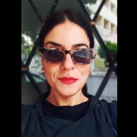 Danai Fedra Thomaidou