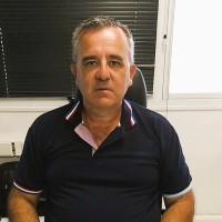 Eduardo Viejo