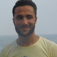 Ali Mortada