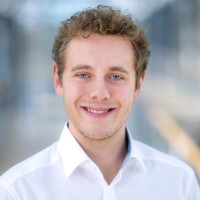 Tobias Mayer