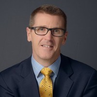 Paul Hayden