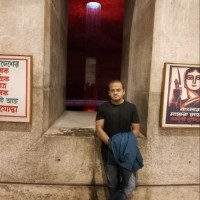Md. Al Amin