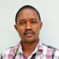 Robert Mburu